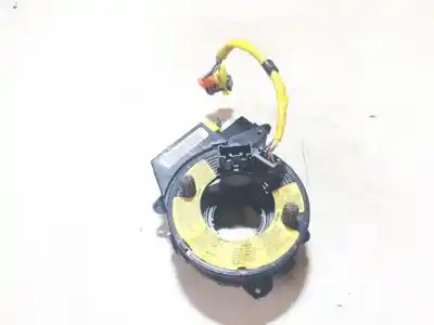 Second-hand car spare part air bag ring for mazda 3 (bk) 1.6 di turbo oem iam references 