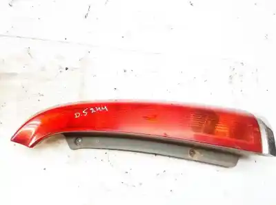 Gebrauchtes Autoersatzteil heckleuchte rechts zum honda stream (rn1/3) 1.7 cat oem-iam-referenzen 