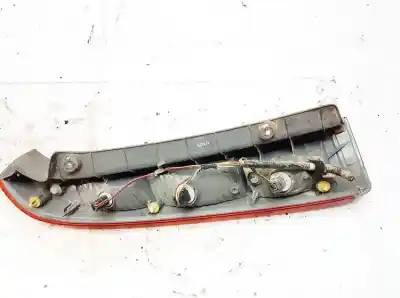 Peça sobressalente para automóvel em segunda mão farolim traseiro direito por honda stream (rn1/3) 1.7 cat referências oem iam   