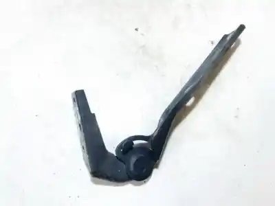 Автозапчасти б/у петля капота за audi a4 avant (b5) 1.8 ссылки oem iam 8d0823302