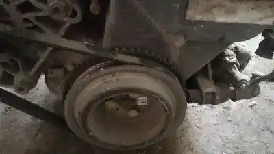 Pezzo di ricambio per auto di seconda mano puleggia dell albero motore per fiat panda (169) 1.1 8v riferimenti oem iam 
