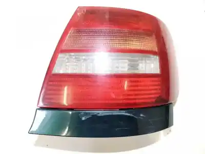 Автозапчасти б/у правый задний фонарь за audi a4 avant (b5) 1.8 ссылки oem iam 