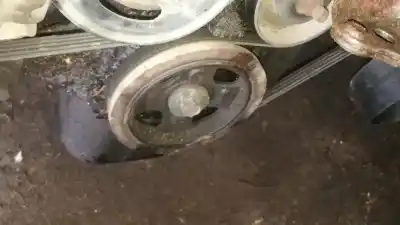 Автозапчасти б/у шкив коленчатого вала за toyota yaris (ncp1/nlp1/scp1) 1.0 linea luna ссылки oem iam   