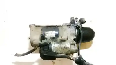 Peça sobressalente para automóvel em segunda mão motor de arranque por subaru legacy v (bm) 2.0 d awd (bmd) referências oem iam 23300aa620