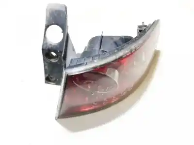 Peça sobressalente para automóvel em segunda mão farolim traseiro direito por seat ibiza (6l1) 1.4 16v referências oem iam 6l6945096a
