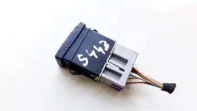 Second-hand car spare part headlights switch for audi a3 (8l) 1.9 tdi ambition oem iam references 8d0941301  