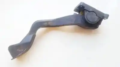 Автозапчастина б/у педаль акселератора для citroen c3 i (fc_, fn_) 1.4 hdi посилання на oem iam 9646702180 Автозапчастина б/у педаль акселератора для citroen c3 i (fc_, fn_) 1.4 hdi посилання на oem iam 9646702180