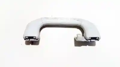 Peça sobressalente para automóvel em segunda mão puxador de teto por ford galaxy i (wgr) 2.0 i referências oem iam 7m0857607a