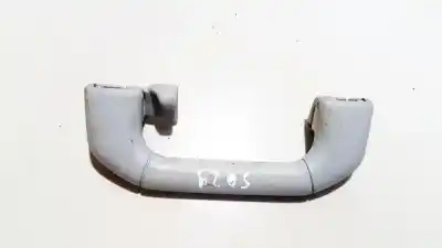 Peça sobressalente para automóvel em segunda mão puxador de teto por ford galaxy i (wgr) 2.0 i referências oem iam 7m0857607a