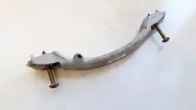 Автозапчастина б/у ручка стеля для citroen c3 i (fc_, fn_) 1.4 hdi посилання на oem iam 9641339377 Автозапчастина б/у ручка стеля для citroen c3 i (fc_, fn_) 1.4 hdi посилання на oem iam 9641339377