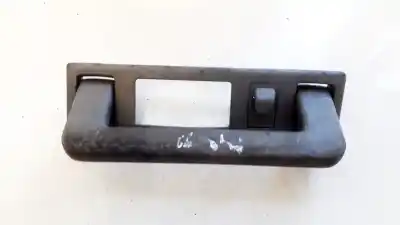 Peça sobressalente para automóvel em segunda mão puxador de teto por audi 100 avant (c4) 2.5 tdi referências oem iam 4a0857607