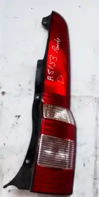 Pezzo di ricambio per auto di seconda mano luci posteriori destra per fiat panda (169) 1.1 8v riferimenti oem iam 