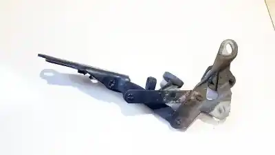 Peça sobressalente para automóvel em segunda mão dobradiça do capô por ford galaxy i (wgr) 2.0 i referências oem iam 