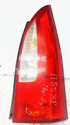 Peça sobressalente para automóvel em segunda mão farolim traseiro direito por mazda premacy (cp) 2.0 turbodiesel cat referências oem iam 