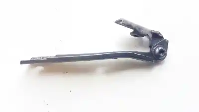 Peça sobressalente para automóvel em segunda mão dobradiça do capô por audi 100 avant (c4) 2.5 tdi referências oem iam 4a0823301b