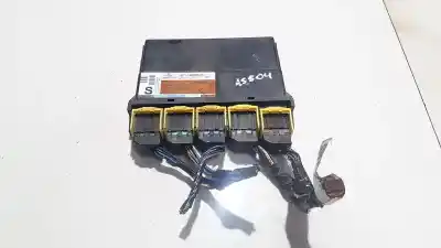 Second-hand car spare part comfort module for ford mondeo iii (b5y) 2.0 16v tddi / tdci oem iam references 3s7t15k600sc