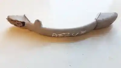 Peça sobressalente para automóvel em segunda mão puxador de teto por citroen c2 1.1 referências oem iam 