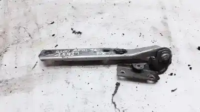 Peça sobressalente para automóvel em segunda mão dobradiça do capô por audi a6 avant (c4) 2.5 tdi referências oem iam 4a0823301b