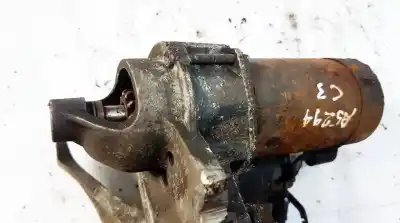 Автозапчастина б/у двигун запускається для citroen c3 i (fc_, fn_) 1.4 hdi посилання на oem iam    Автозапчастина б/у двигун запускається для citroen c3 i (fc_, fn_) 1.4 hdi посилання на oem iam