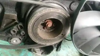 Peça sobressalente para automóvel em segunda mão polia do virabrequim por volkswagen passat b5 (3b2) 1.9 tdi referências oem iam 