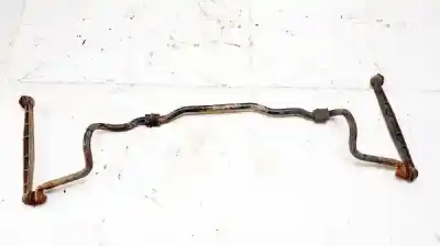 Second-hand car spare part front stabilizer bar for opel astra g caravan 1.7 16v dti cat (y 17 dt / lr6) oem iam references   