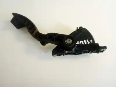 Pezzo di ricambio per auto di seconda mano pedale dell acceleratore per renault laguna ii (bg0) 1.9 dci diesel riferimenti oem iam 8200002904
