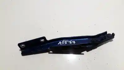 Peça sobressalente para automóvel em segunda mão dobradiça do capô por fiat ulysse (179) 2.2 jtd dynamic referências oem iam 