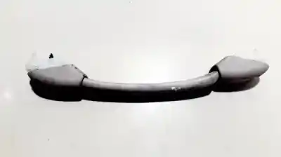 Peça sobressalente para automóvel em segunda mão puxador de teto por fiat ulysse (179) 2.2 jtd dynamic referências oem iam 9616355277