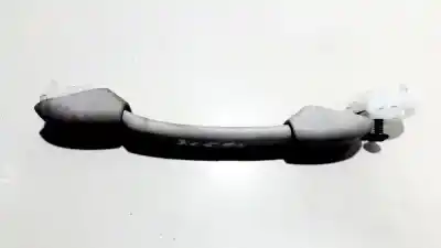 Peça sobressalente para automóvel em segunda mão puxador de teto por fiat ulysse (179) 2.2 jtd dynamic referências oem iam 9616355277