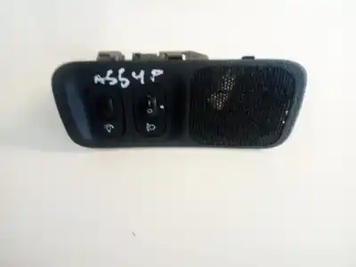 Pezzo di ricambio per auto di seconda mano controllo della luce per renault laguna ii (bg0) 1.9 dci diesel riferimenti oem iam 