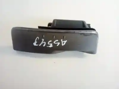 Peça sobressalente para automóvel em segunda mão cinzeiro por renault laguna (b56) 2.0 anade referências oem iam 8200025854