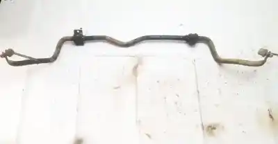 Peça sobressalente para automóvel em segunda mão barra estabilizadora dianteira por kia carnival 2.9 crdi cat referências oem iam 