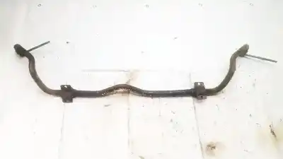 Second-hand car spare part front stabilizer bar for kia carnival 2.9 crdi cat oem iam references   