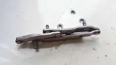 Second-hand car spare part bonnet hinge for renault laguna (b56) 2.0 anade oem iam references   