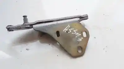 Peça sobressalente para automóvel em segunda mão dobradiça do capô por renault laguna (b56) 2.0 anade referências oem iam 