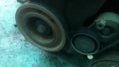 Автозапчастина б/у шків колінчастого вала для renault megane ii (bm0/1_, cm0/1_) 1.5 dci (bm0f. cm0f) посилання на oem iam   