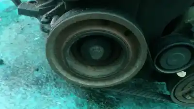 Pièce détachée automobile d'occasion poulie de vilebrequin pour renault megane ii (bm0/1_, cm0/1_) 1.5 dci (bm0f. cm0f) références oem iam 