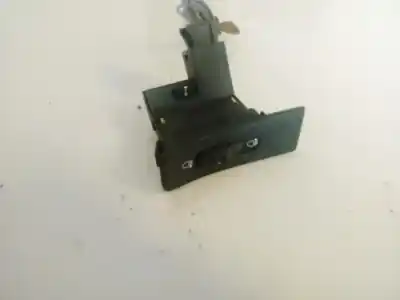 Peça sobressalente para automóvel em segunda mão comutador de luzes por renault laguna (b56) 2.0 anade referências oem iam 7700822799