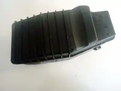 Peça sobressalente para automóvel em segunda mão suporte do filtro de ar por renault laguna (b56) 2.0 anade referências oem iam 7700858315