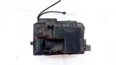 Peça sobressalente para automóvel em segunda mão suporte do filtro de ar por mazda premacy (cp) 2.0 turbodiesel cat referências oem iam 