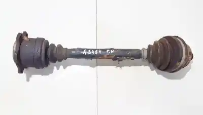 Second-hand car spare part Front Right Transmission for AUDI A6 AVANT (4B5) 2.5 TDI OEM IAM references   