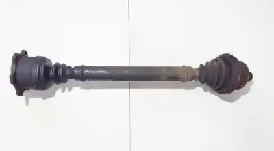 Second-hand car spare part Front Right Transmission for AUDI A6 AVANT (4B5) 2.5 TDI OEM IAM references   