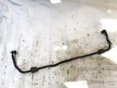 Автозапчастина б/у передній стабілізатор для citroen c3 i (fc_, fn_) 1.4 hdi посилання на oem iam  Автозапчастина б/у передній стабілізатор для citroen c3 i (fc_, fn_) 1.4 hdi посилання на oem iam