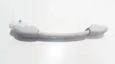 Peça sobressalente para automóvel em segunda mão puxador de teto por fiat ulysse (179) 2.2 jtd dynamic referências oem iam 9616355277