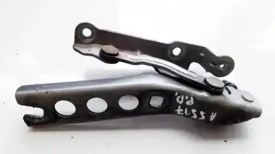 Автозапчастина б/у петля капота для skoda octavia combi (1z5) 1.9 tdi dpf посилання на oem iam 1z0823302c