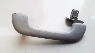 Peça sobressalente para automóvel em segunda mão puxador de teto por renault kadjar 1.5 dci diesel fap energy referências oem iam 