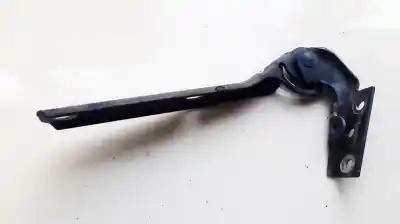 Peça sobressalente para automóvel em segunda mão dobradiça do capô por volkswagen passat b5 (3b2) 1.9 tdi referências oem iam 