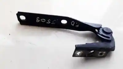 Peça sobressalente para automóvel em segunda mão dobradiça do capô por volkswagen passat b5 (3b2) 1.9 tdi referências oem iam 