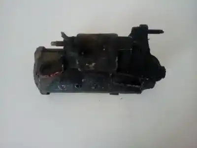 Pezzo di ricambio per auto di seconda mano motorino di avviamento per renault laguna ii (bg0) 1.9 dci diesel riferimenti oem iam d7r49