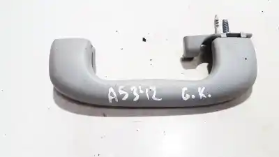 Автозапчастина б/у ручка стеля для opel astra j lim. 1.7 16v cdti посилання на oem iam 